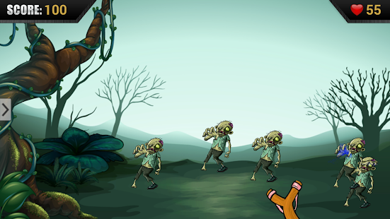 How to download Catapult the Deadly Zombies patch 0.2 apk for laptop