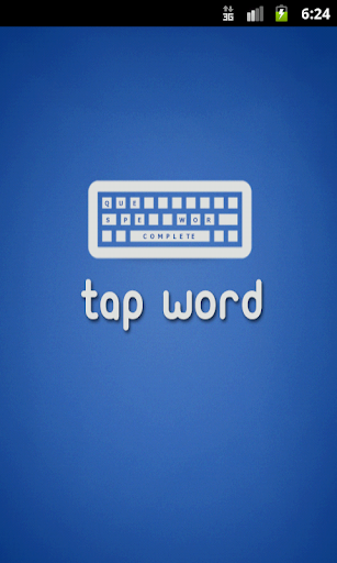 TapWord