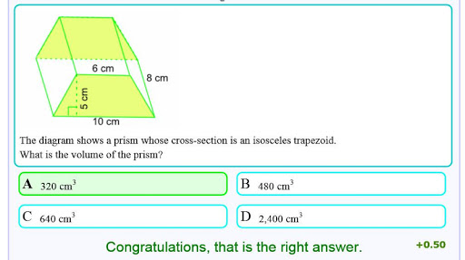 Math Question of the Day