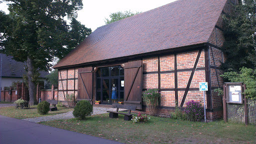 Heimatmuseum Jänschwalde