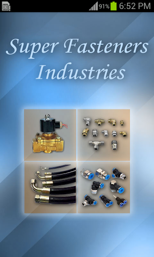 Hydraulic Valves and Fittings