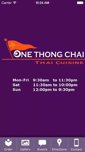 One Thong Chai
