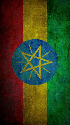 【免費運動App】Ethiopia flag (ኢትዮጵያ) water-APP點子