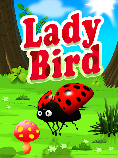 LadyBird Game