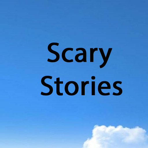 Scary Stories LOGO-APP點子