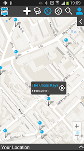 Pub Scout Screenshots 2