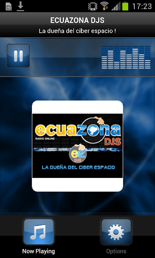 ECUAZONA DJS