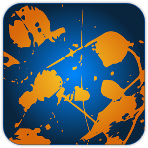 Drawchemy, abstract drawing