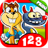 Math Games: Addition, numbers6.02