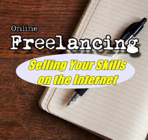 Online Freelancing