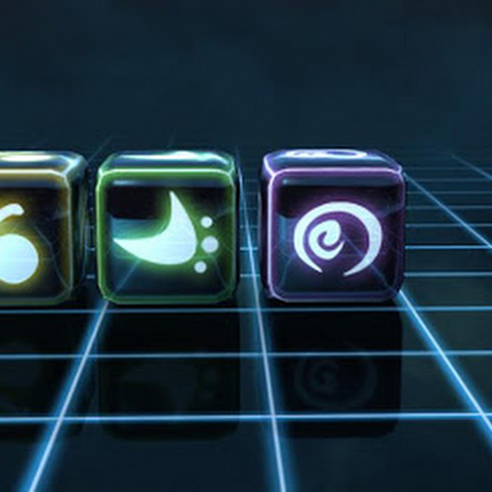 Vex Blocks APK 1.1
