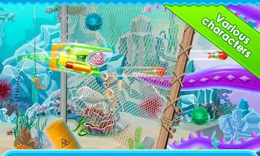 Friends Quest Screenshots 12