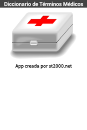 Diccionario de Medicina PRO poster 6