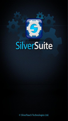 SilverSuite