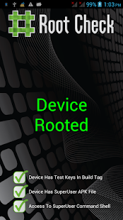How to download Root Check patch 1.0.1 apk for bluestacks