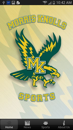 Morris Knolls Sports