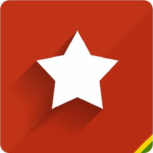 Ghana Trending News 新聞 App LOGO-APP開箱王