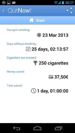 Quit smoking pro apk ! free download  from twinbre