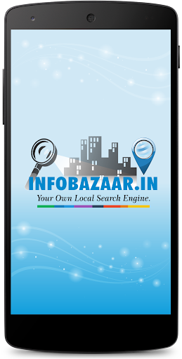 Infobazaar