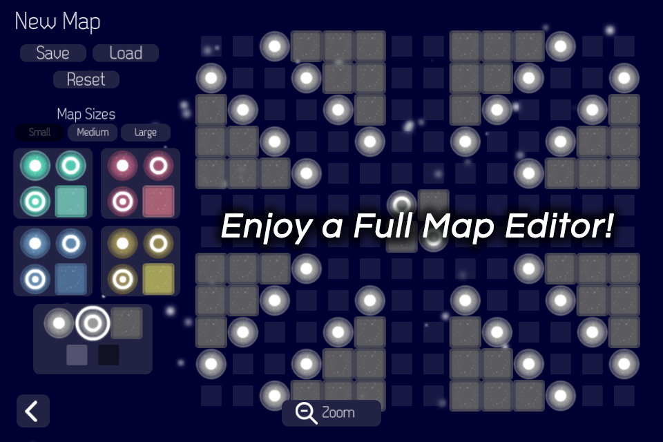 Pathogen - Strategy Board Game - screenshot