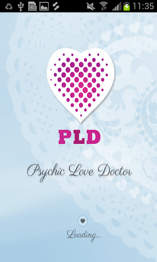 Psychic Love Doctor Reading