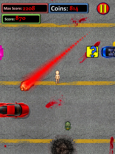 【免費動作App】Naked on Highway-APP點子