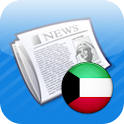 Kuwait News logo