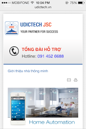 Smarthome smart home poster 1