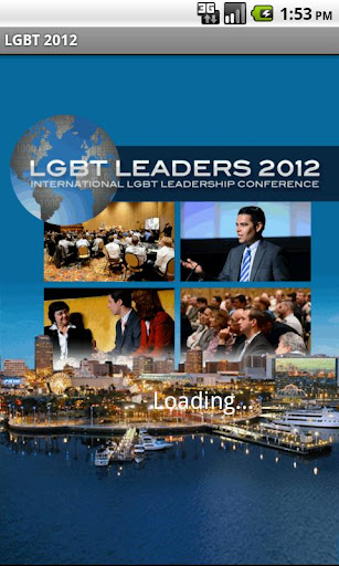 LGBT 2012