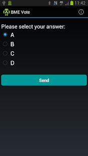 How to get BME Vote 1.0.1 mod apk for bluestacks