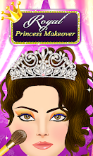 Royal Princess Makeover APK Download for Android