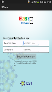 Free EasiRecaj APK for Android