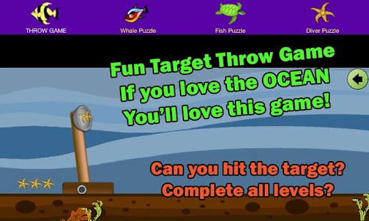 Free Download Sea Games for Kids APK