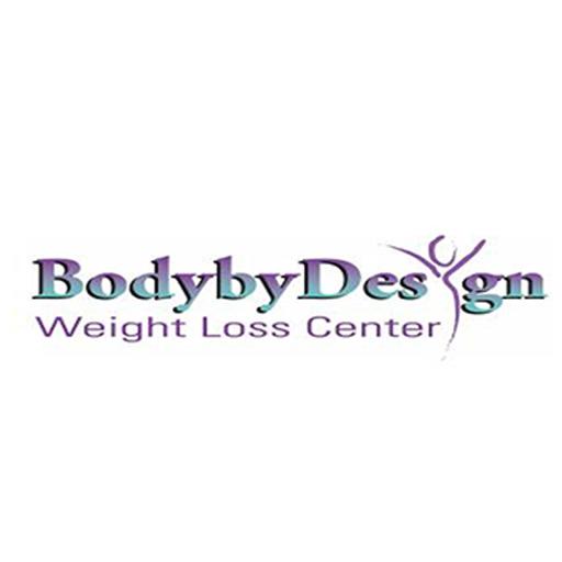 Body By Design LOGO-APP點子