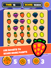 Fruit Crunch by SK Studios poster 1