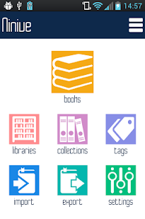 download Ninive Library Ads Free free