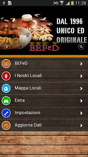 BEFeD