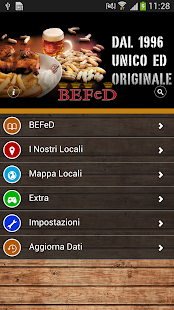 Download BEFeD APK for Android