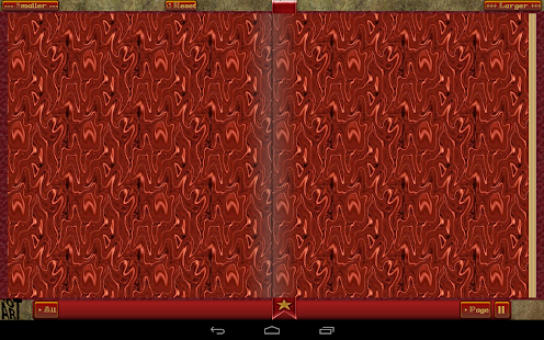 Troll Story Book Screenshots 14