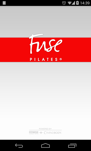 Fuse Pilates