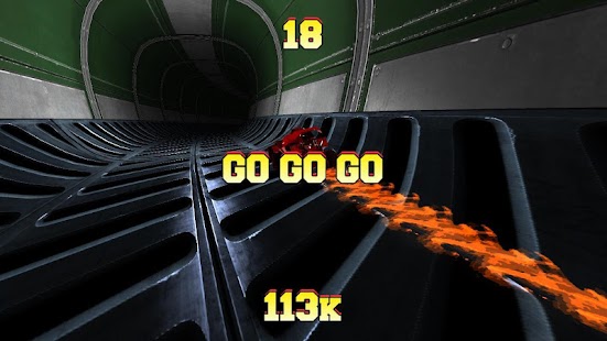 How to get Kart Hovercraft 1.1 apk for bluestacks