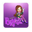 Bratz FOXes Coloring mobile app icon