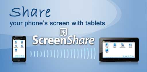 Изображения Screenshare (Телефон) на ПК с Windows