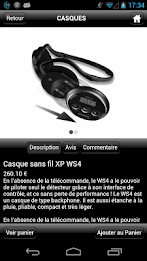 D-Tecteur.com poster 13