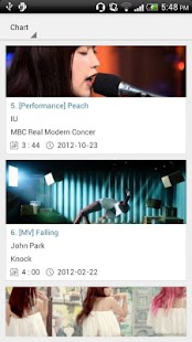 How to get Vdien (Youtube Music Video) 1.0 apk for bluestacks