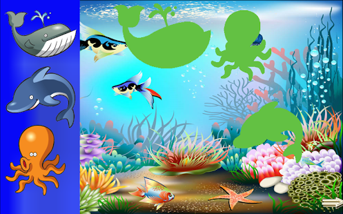 Download Kiddy Puzzle for kid APK