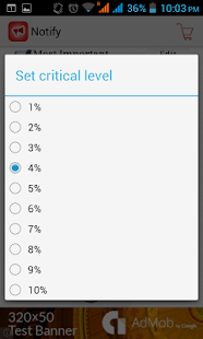Free Download Notify APK for Android