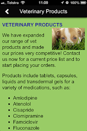 Stenlake Compounding Chemist poster 5