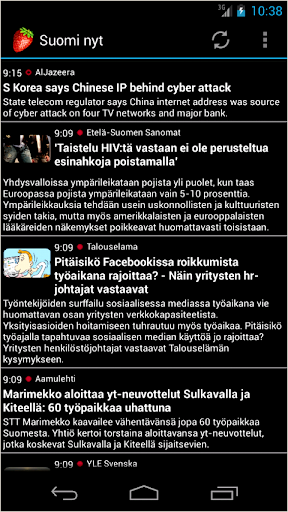 Suomi nyt