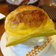 貳樓餐廳 Second Floor Cafe